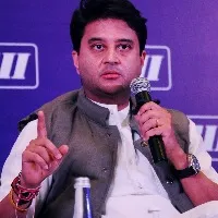 India now world's third largest domestic aviation market: Scindia