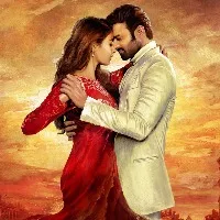 Prabhas starts dubbing for Radhe Shyam