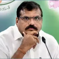It is unfortunate Botsa Satyanarayana about high court Comments on amaravati