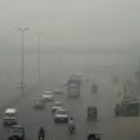 Lahore is the most air polluted city in the world