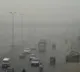 Lahore is the most air polluted city in the world