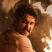 Shyam Singha Teaser Released