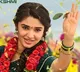 Krithi Shetty first look released