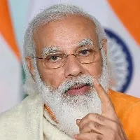 Nations Must Ensure Crypto Not In Wrong Hands says Modi