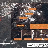 China Built 4 New Villages In Bhutan