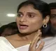 Sharmila fires on KCR