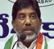 Mallu Bhatti Vikramarka fires on KCR