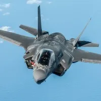 British navy set to recover crashed stealth plane