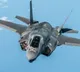 British navy set to recover crashed stealth plane