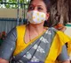 MLA Roja criticizes Chandrababu and Lokesh in assembly session