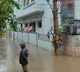Heavy rains lashes Tirupati city