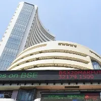 Markets ends in losses for 3rd straight day