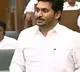 CM Jagan comments on Chandrababu during assembly sessions