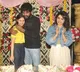 Nayanatara birthday celebrations