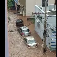 Tirupari Urban SP warns people about heavy rains