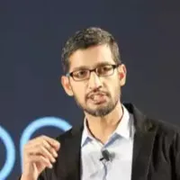 Sundar Pichai says he has no cryptocurrency