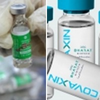110 countries recognise India's Covishield, Covaxin: Source