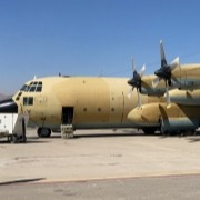 First batch of Russia's humanitarian aid arrives in Afghanistan