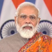 Modi announces repeal of 3 farm laws