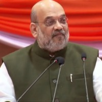 PM Narendra Modi has shown remarkable statesmanship: Amit Shah