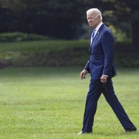 Biden says he's mulling US diplomatic boycott of Winter Olympics in Beijing