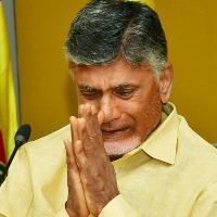 Unable to bear 'humiliation', Chandrababu Naidu breaks down