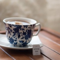 Kerala tea shop owner who visited 26 countries no more