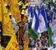 YSRCP Wins in  ZPTC MPTC Elections