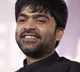 Actor Simbu breaks into tears on stage