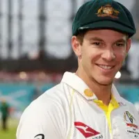 Tim Paine embroiled in sexting scandal and resigns as Australia captain