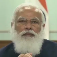 Highlights of Modis speech on farm laws