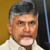 Chandrababu security anger on marshal