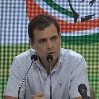Opposition Response On Repealing Of Farm Laws