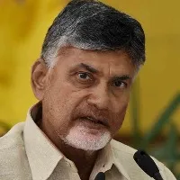 Chandrababu response on 3 farm laws