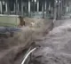 30 People Drown Away In Cheyyeru River Flood