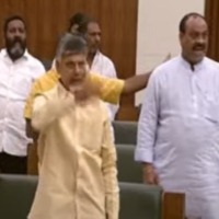 What happened in AP Assembly