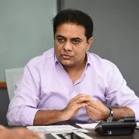KTR Response On Repealing Farm Laws