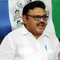 Ambati Rambabu gives explanation to Nara Bhuvaneswari