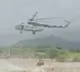 CM Jagan directs to send helicopter for rescue op at Chitravati river in Anantapur districts