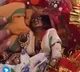 Priest went hospital with Sri Krishna idol for treatment