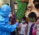 AP Corona media bulletin