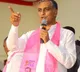 Harish Rao questions central govt on paddy procurement