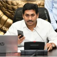 Narendra Modi talks to CM Jagan on rains and floods
