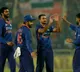 Team India Vs New Zealand in Ranchi