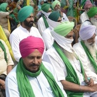 No end to agitation till repeal gets Constitutional validity: SKM