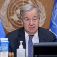 UN Chief urges countries to keep promise to deliver health, sanitation to all