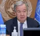 UN Chief urges countries to keep promise to deliver health, sanitation to all