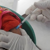 Woman dies after taking second dose of Covid vaccine