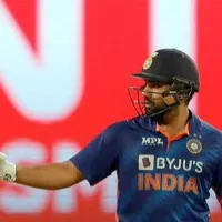 India Clinch T20 series against Kiwis