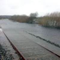 South Central Railway Cancelled several trains due to heavy rains